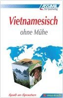 bokomslag ASSiMiL Vietnamesisch ohne Mühe