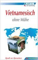 ASSiMiL Vietnamesisch ohne Mühe, Häftad. Tillgänglighet: Lägg i varukorg