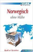 Norwegisch ohne Mühe. Lehrbuch 1