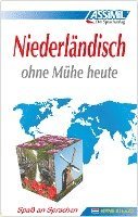 bokomslag Assimil. Niederländisch ohne Mühe heute. Lehrbuch