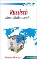 bokomslag Assimil. Russisch ohne Mühe heute