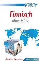 bokomslag Assimil. Finnisch ohne Mühe. Lehrbuch