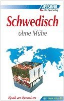bokomslag Assimil. Schwedisch ohne Mühe. Lehrbuch