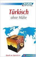 bokomslag ASSiMiL Selbstlernkurs für Deutsche / Assimil Türkisch ohne Mühe