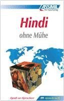 bokomslag Hindi ohne Mühe. Lehrbuch