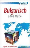 bokomslag Assimil Bulgarisch ohne Mühe