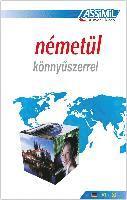 bokomslag ASSiMiL Deutsch als Fremdsprache / Nemetül könnyüszerrel