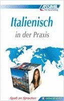 bokomslag ASSiMiL Italienisch in der Praxis