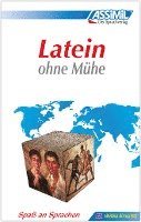 ASSiMiL Selbstlernkurs für Deutsche. Assimil Latein ohne Mühe 1
