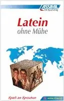 ASSiMiL Selbstlernkurs für Deutsche. Assimil Latein ohne Mühe, Inbunden. Tillgänglighet: Lägg i varukorg
