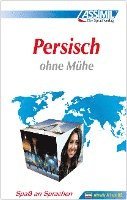 bokomslag ASSiMiL Persisch ohne Mühe - Lehrbuch - Niveau A1-B2