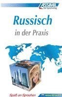 bokomslag ASSiMiL Russisch in der Praxis - Lehrbuch - Niveau B2-C1
