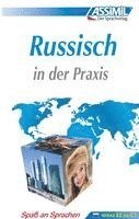 Assimil Gmbh - ASSiMiL Russisch in der Praxis - Lehrbuch - Niveau B2-C1, Inbunden