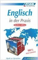 bokomslag ASSiMiL Englisch in der Praxis - Modern Edition - Lehrbuch - Niveau B2-C1