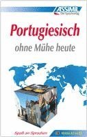 Assimil Gmbh - ASSiMiL Portugiesisch ohne Mühe heute - Lehrbuch - Niveau A1-B2, Inbunden