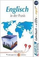 bokomslag ASSiMiL Selbstlernkurs für Deutsche. Assimil Englisch in der Praxis