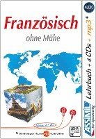 bokomslag ASSiMiL Selbstlernkurs für Deutsche / Assimil Französisch ohne Mühe