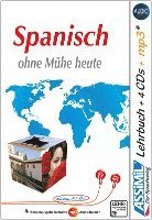 bokomslag Assimil Spanish