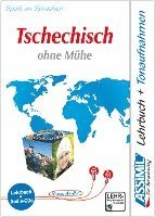 bokomslag Assimil. Tschechisch ohne Mühe. Multimedia-Classic. Lehrbuch und 4 Audio-CDs