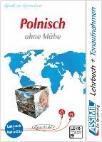 bokomslag Assimil. Polnisch ohne Mühe. Multimedia-Classic. Lehrbuch und 4 Audio-CDs