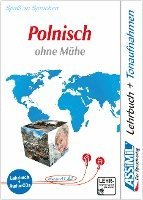 Assimil. Polnisch ohne Mühe. Multimedia-Classic. Lehrbuch und 4 Audio-CDs 1