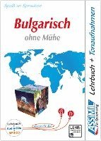 bokomslag Assimil Bulgarisch ohne Mühe