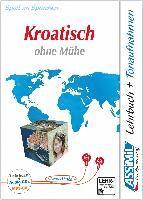 bokomslag Assimil Kroatisch ohne Mühe - Audio-Plus-Sprachkurs - Niveau A1-B2