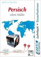 bokomslag ASSiMiL Persisch ohne Mühe - Audio-Plus-Sprachkurs - Niveau A1-B2