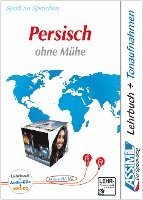 Assimil Gmbh - ASSiMiL Persisch ohne Mühe - Audio-Plus-Sprachkurs - Niveau A1-B2, Inbunden