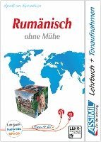 bokomslag ASSiMiL Rumänisch ohne Mühe