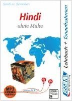 ASSiMiL Hindi ohne Mühe - MP3-Sprachkurs - Niveau A1-B1 1