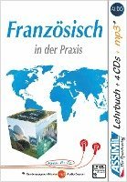 bokomslag ASSiMiL Französisch in der Praxis - Audio-Plus-Sprachkurs