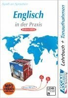 bokomslag ASSiMiL Englisch in der Praxis - Modern Edition - MP3-Sprachkurs - Niveau B2-C1