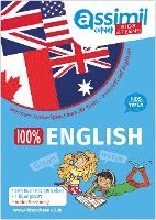 ASSiMiL 100 % English - Kids & Teens 1