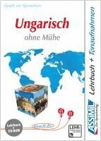 bokomslag ASSiMiL Ungarisch ohne Mühe - PC-Sprachkurs - Niveau A1-B2