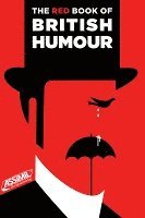 bokomslag The Red Book of British Humour