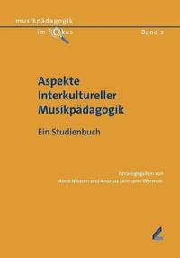 bokomslag Aspekte Interkultureller Musikpdagogik