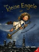 Michael Moratti - Das kleine Engele, Inbunden