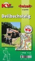 bokomslag Deilbachsteig