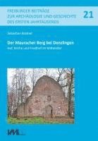 bokomslag Der Mauracher Berg bei Denzlingen