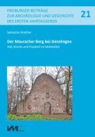 Der Mauracher Berg bei Denzlingen 1