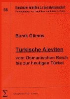 bokomslag Türkische Aleviten