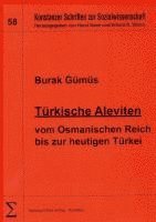 bokomslag Türkische Aleviten