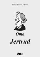 bokomslag Oma Jertrud