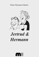bokomslag Jertrud & Hermann