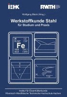 bokomslag Werkstoffkunde Stahl für Studium und Praxis