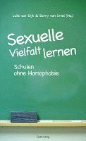 bokomslag Sexuelle Vielfalt lernen