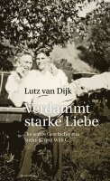 bokomslag Verdammt starke Liebe