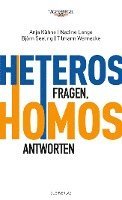 bokomslag Heteros fragen, Homos antworten