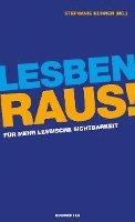 Lesben raus! 1